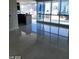 Bright living space with modern finishes and access to city views through large windows at 4525 Dean Martin Dr # 1507, Las Vegas, NV 89103