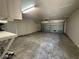 This two car garage offers plenty of storage and space for all of your vehicles and belongings at 6905 Singing Dunes Ln, Las Vegas, NV 89145