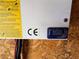 Electrical for the solar install at 70 Camp Bonanza Rd, Las Vegas, NV 89124