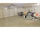 Three car garage with plenty of storage space perfect for vehicles and projects at 731 W Calvada Blvd, Pahrump, NV 89048
