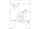 Detailed property layout showcasing the residence, garage, pool, and other structures at 731 W Calvada Blvd, Pahrump, NV 89048