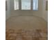 Spacious living area with bay window that offers lots of natural light at 10816 Elm Ridge Ave, Las Vegas, NV 89144
