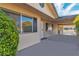 Single-story house with carport and well-maintained landscaping at 2211 Frontier Ave, Las Vegas, NV 89106