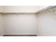 Walk-in closet with carpet and shelving at 2787 Sunken Ship St, Laughlin, NV 89029