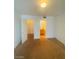 Bedroom featuring standard closet and view into an en-suite bathroom at 45 Maleena Mesa St # 1321, Henderson, NV 89074