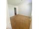 An empty bedroom with carpeted floors and light walls at 45 Maleena Mesa St # 1321, Henderson, NV 89074