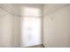 Walk-in closet with white walls and wire shelving at 45 Maleena Mesa St # 1321, Henderson, NV 89074