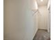 Walk-in closet with shelving and carpet for plenty of storage space at 5398 Robinera Ct, Las Vegas, NV 89166