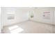 Bright and spacious bedroom with three windows allowing natural light at 7316 Childers Ave, Las Vegas, NV 89178