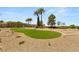 Lush, meticulously kept park area, complemented by well-groomed trees and charming gazebo feature at 900 Cantura Mills Rd, Henderson, NV 89052