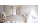 Bright bedroom featuring an easel, a teepee, and a closet with sliding doors at 10712 Aire Dr, Las Vegas, NV 89144