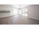 Sun-filled living room with a sliding glass door leading to the backyard at 10712 Aire Dr, Las Vegas, NV 89144