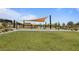 Scenic neighborhood playground with modern equipment and lush green spaces for outdoor enjoyment at 10927 White Clay Dr, Las Vegas, NV 89135