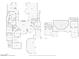 Detailed floor plan showcasing the layout of this expansive home, including room dimensions and features at 11 Golden Sunray Ln, Las Vegas, NV 89135
