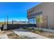 Wsky Bar and Grill features a stylish outdoor patio with mountain views and modern accents at 2433 Amatrice St, Henderson, NV 89044