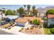 Charming single-story home boasts desert landscaping and a two-car garage at 4916 Carmichael Ave, Las Vegas, NV 89110