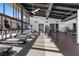 Bright and spacious gym featuring state-of-the-art equipment and a refreshing atmosphere at 5166 Stone View Dr, Las Vegas, NV 89135