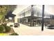 The community clubhouse features an outdoor lounge area for residents at 5166 Stone View Dr, Las Vegas, NV 89135