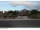 Inviting community park featuring a covered gazebo, lush greenery, and well-maintained landscaping for outdoor enjoyment at 5308 La Quinta Hills St, North Las Vegas, NV 89081