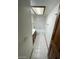 A full bathroom with a sink, toilet, and tub-shower combo at 600 Woodmount Dr, Las Vegas, NV 89107