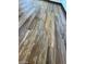 Close-up of the interior's stylish wood flooring at 600 Woodmount Dr, Las Vegas, NV 89107