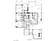 Detailed floor plan of the home showing the layout of rooms and dimensions at 64 Tapadero Ln, Las Vegas, NV 89135