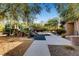 Outdoor community playground with play structures, picnic tables and manicured landscaping at 9192 Moose Country Pl, Las Vegas, NV 89178