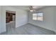 Bright living space features new floors, neutral walls, great natural light, and seamless flow into kitchen at 1190 W Sierra Vista Cir, Pahrump, NV 89060