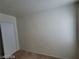 Neutral bedroom with carpet, closet, and ample space at 2711 Morning Break Ct, Las Vegas, NV 89142