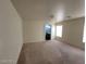 Spacious bedroom with carpet and natural light at 2711 Morning Break Ct, Las Vegas, NV 89142