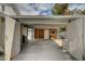 Carport with covered parking at 3143 El Chico Ct, Las Vegas, NV 89120