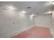 Spacious room with fresh white walls and ample lighting, ready for your personal design at 3143 El Chico Ct, Las Vegas, NV 89120