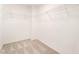 Walk-in closet features neutral carpet, and wire shelving at 6260 Castle Kennedy St, Henderson, NV 89011