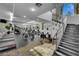 Community gym featuring various exercise machines at 7155 S Durango Dr # 309, Las Vegas, NV 89113