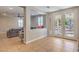 Versatile office space with access to the outdoor area and natural light at 75 Archer Glen Ave, Henderson, NV 89002