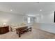 Comfortable upper bonus room with sofa at 8786 Sand Verbena Ave, Las Vegas, NV 89117