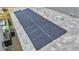 Rooftop solar panel installation at 9876 Magnus Ct, Las Vegas, NV 89178