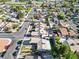 A home nestled in a Gathering-friendly neighborhood, close to schools and community parks, perfect for a thriving Gathering at 1105 Declaration Dr, Las Vegas, NV 89110