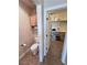 Convenient toilet room adjacent to a spacious walk-in closet at 1361 Moose St, Pahrump, NV 89048