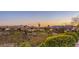 Scenic neighborhood views with picturesque mountains at sunset, located in a desirable area at 1809 Prichard Ave, Henderson, NV 89052