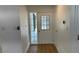 Bright entryway with laminate floors at 5239 Treasure Ave, Las Vegas, NV 89122