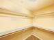 Walk-in closet with built-in shelves and hanging rods at 62 E Serene Ave # 115, Las Vegas, NV 89123