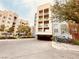 Underground parking available at the Manhattan Condominiums at 62 E Serene Ave # 115, Las Vegas, NV 89123