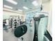 Well-equipped fitness center features modern machines and free weights for residents at 62 E Serene Ave # 115, Las Vegas, NV 89123