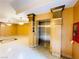 Lobby featuring an elevator surrounded by ornate columns and lighting at 62 E Serene Ave # 115, Las Vegas, NV 89123