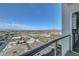 Enjoy spectacular city views from the comfort of your private balcony at 150 Las Vegas Blvd # 1503, Las Vegas, NV 89101