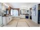 Large primary bathroom with dual vanities and a separate soaking tub at 2008 Aspen Oak St, Las Vegas, NV 89134