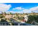 This Las Vegas neighborhood has mature trees, a view of the strip, and single-Gathering homes at 3111 Bel Air Dr # 4B, Las Vegas, NV 89109