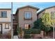 Charming two-story home with a manicured front yard and inviting entryway at 3185 Mura Del Prato Ave, Henderson, NV 89044