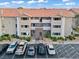 Exterior of a building with desert landscaping and convenient parking at 4200 S Valley View Blvd # 1007, Las Vegas, NV 89103